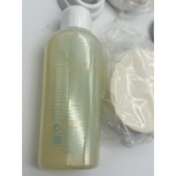 Youthful Essence Susan Lucci Personal Microdermabrasion Tool Set NEW - Picture 6 of 6